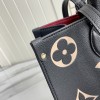 LV ONTHEGO MM