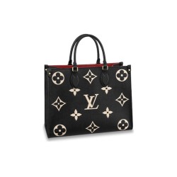 LV ONTHEGO MM