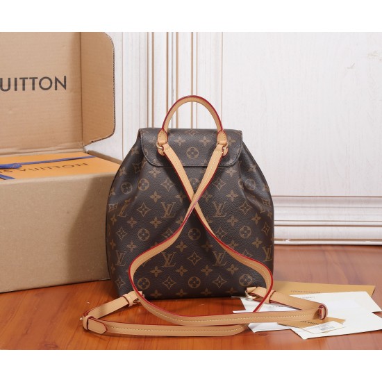 LV MONTSOURIS NM PM RUCKSACK BACKPACK