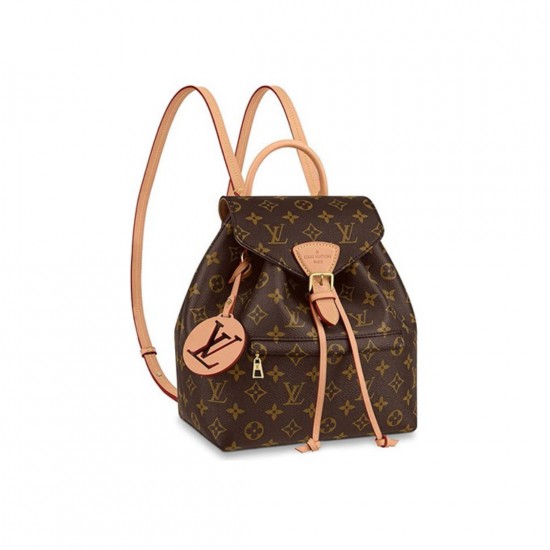 LV MONTSOURIS NM PM RUCKSACK BACKPACK