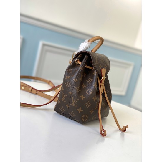 LV MONTSOURIS NM BB RUCKSACK BACKPACK