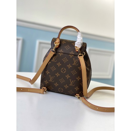 LV MONTSOURIS NM BB RUCKSACK BACKPACK