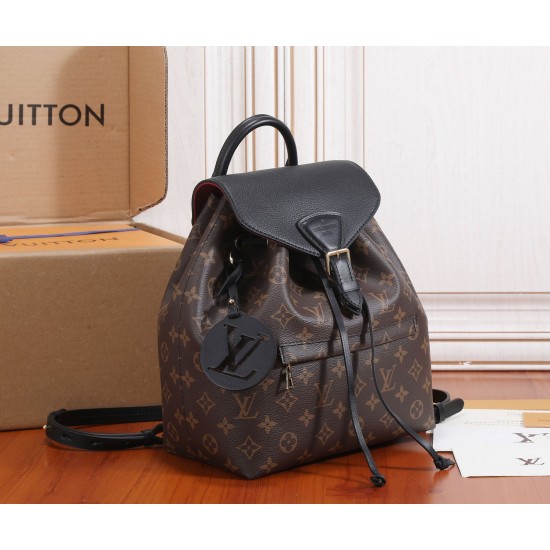 LV MONTSOURIS NM BB RUCKSACK BACKPACK