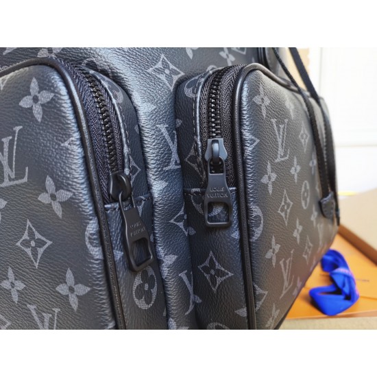 LV BACKPACK TRIO