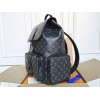 LV BACKPACK TRIO