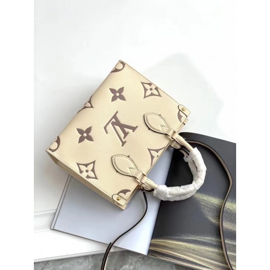 LV ONTHEGO PM