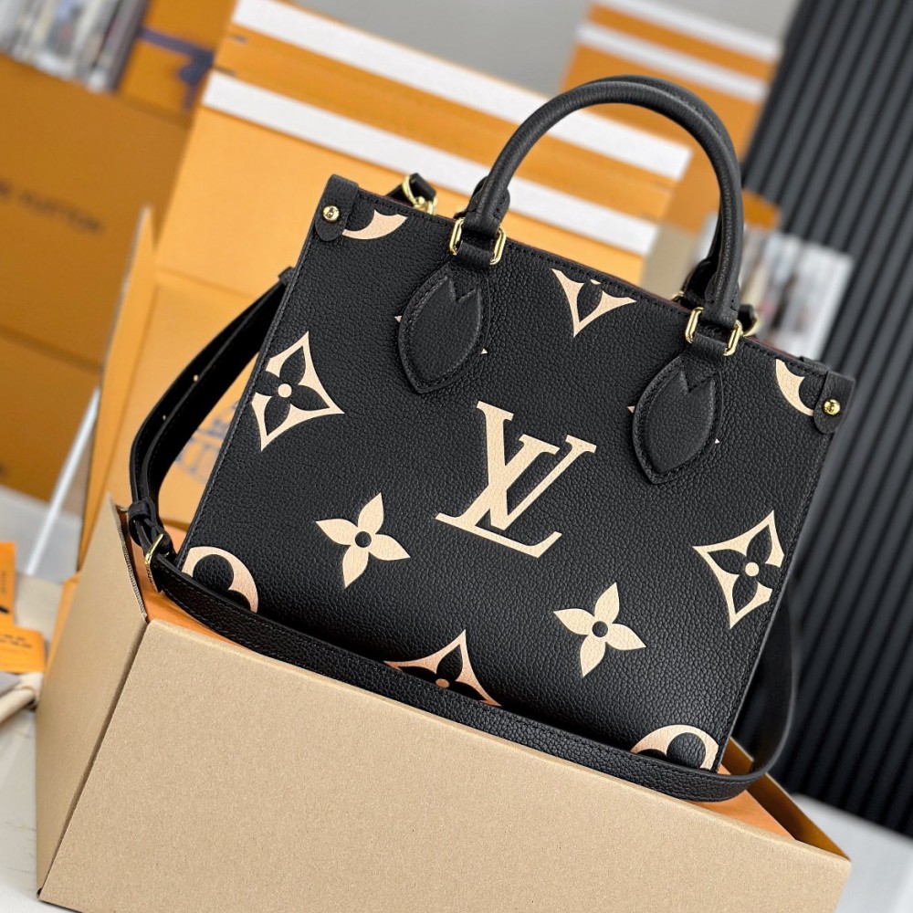 LV ONTHEGO PM