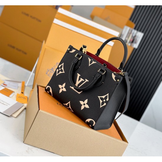 LV ONTHEGO PM