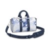 LV KEEPALL XS SHOULDER BAG