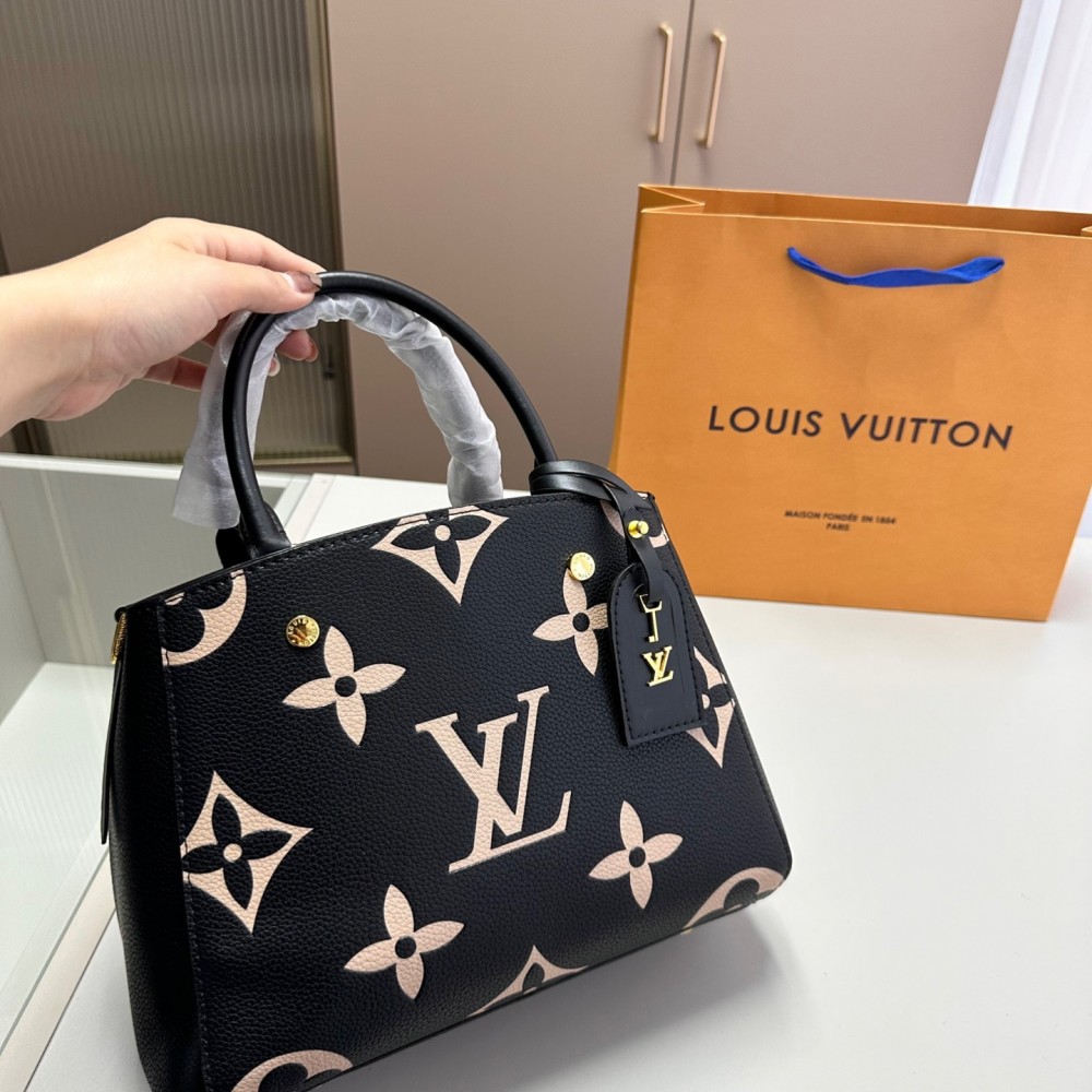 LV MONTAIGNE BB