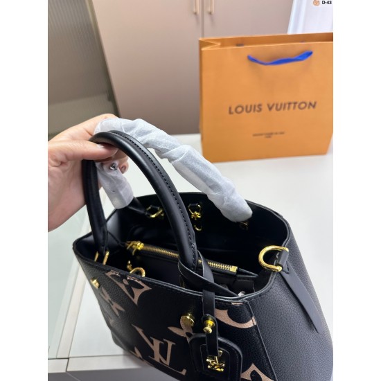 LV MONTAIGNE BB