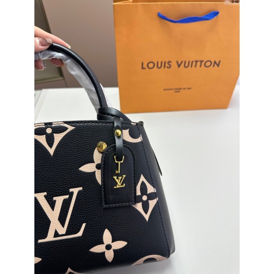 LV MONTAIGNE BB