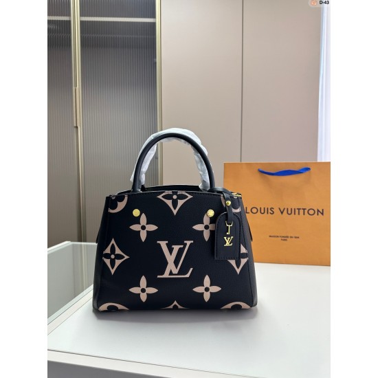 LV MONTAIGNE BB