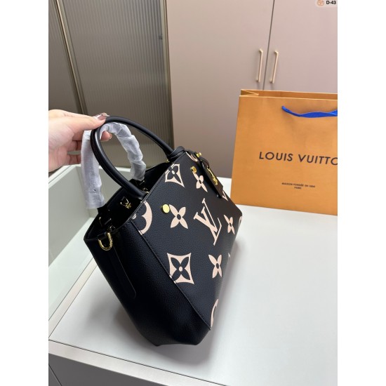 LV MONTAIGNE BB