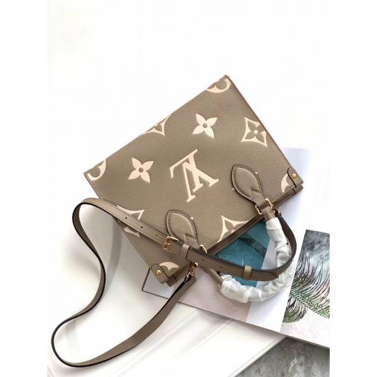 LV ONTHEGO PM