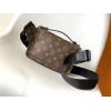 LV S LOCK SLINGBAG