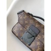 LV S LOCK SLINGBAG