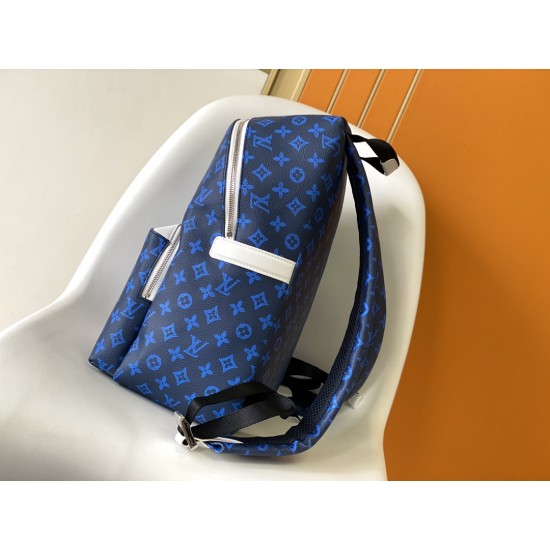 LV DISCOVERY BACKPACK