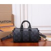 LV KEEPALL XS SHOULDER BAG