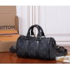 LV KEEPALL XS SHOULDER BAG