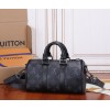 LV KEEPALL XS SHOULDER BAG