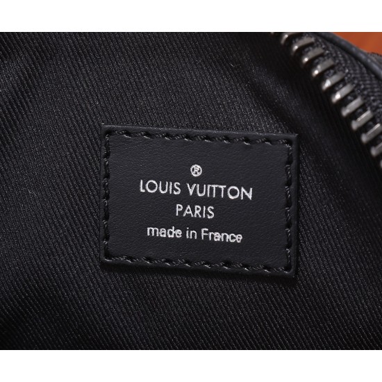 LV KEEPALL XS SHOULDER BAG