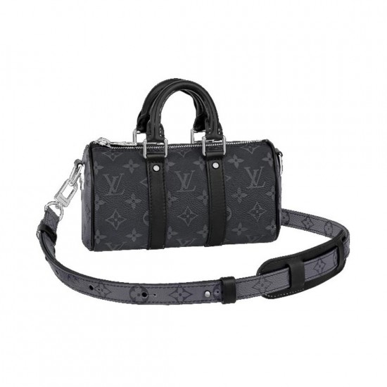 LV KEEPALL XS SHOULDER BAG