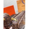 LV X NIGO DUCK BAG