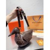 LV X NIGO DUCK BAG