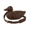 LV X NIGO DUCK BAG