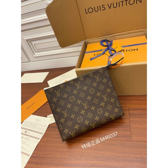 LV POCHE TOILETTE NM MONOGRAM