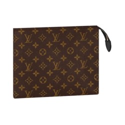 LV POCHE TOILETTE NM MONOGRAM