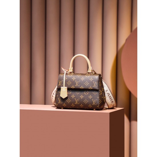 LV CLUNY MINI