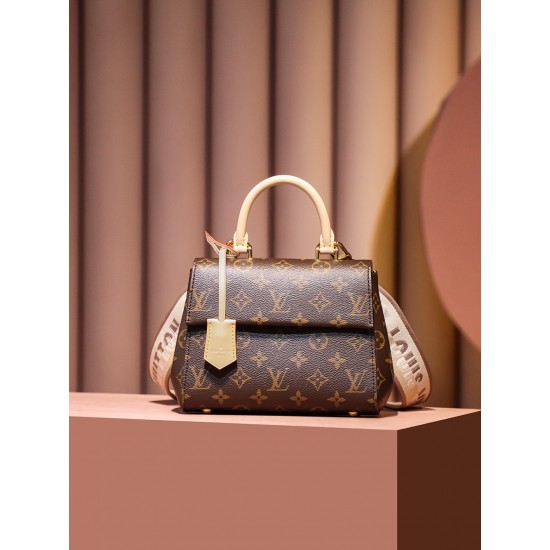 LV CLUNY MINI