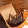 LV CARRYALL MM