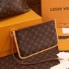 LV CARRYALL MM