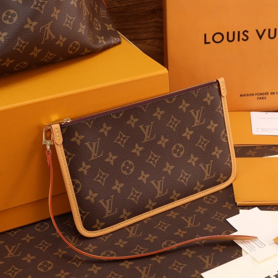 LV CARRYALL MM