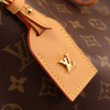 LV CARRYALL MM