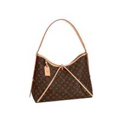 LV CARRYALL MM