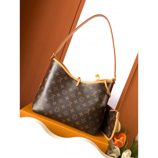 LV CARRYALL PM 