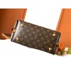 LV CARRYALL PM 