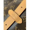 LV CARRYALL PM 