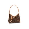 LV CARRYALL PM 