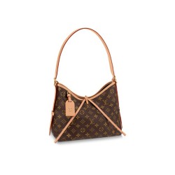 LV CARRYALL PM 