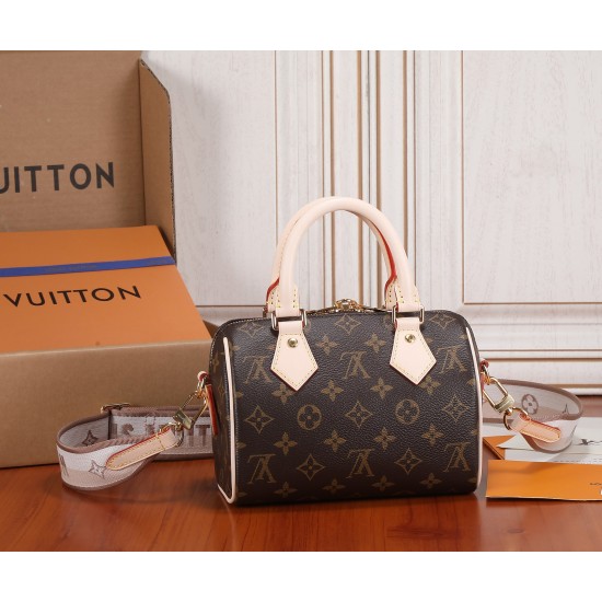 LV SPEEDY BANDOULIERE 20