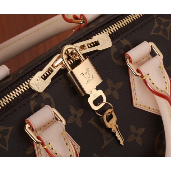 LV SPEEDY BANDOULIERE 20