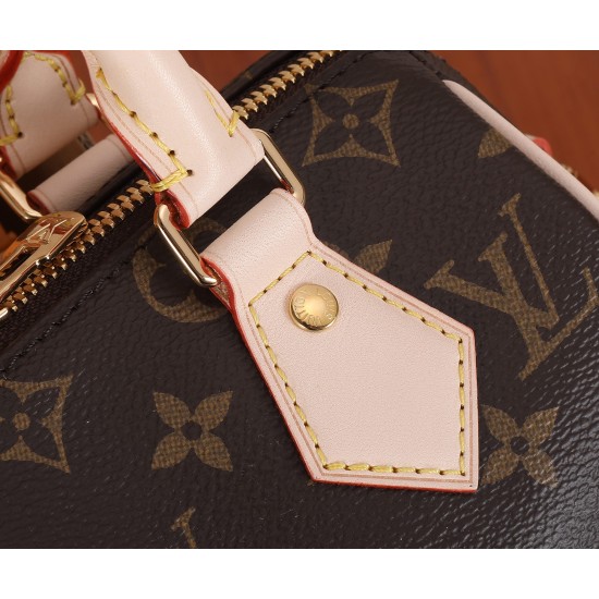 LV SPEEDY BANDOULIERE 20