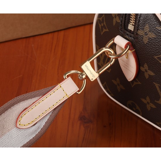 LV SPEEDY BANDOULIERE 20