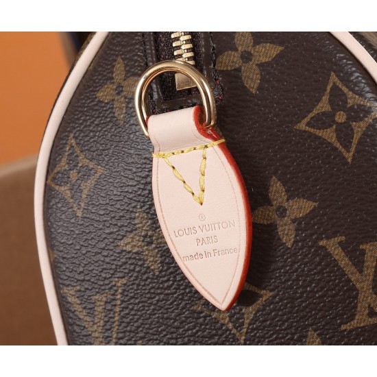 LV SPEEDY BANDOULIERE 20