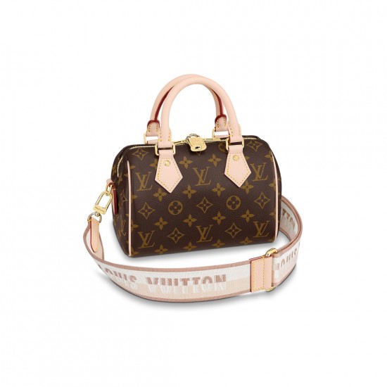 LV SPEEDY BANDOULIERE 20